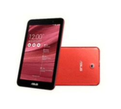 Asus MeMO Pad 7 ME176CX Tablet, Intel Atom, Android, 7 , Wi-Fi, 16GB Red